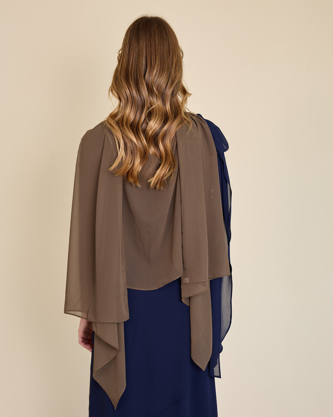 Capa Maite Cafe Claro