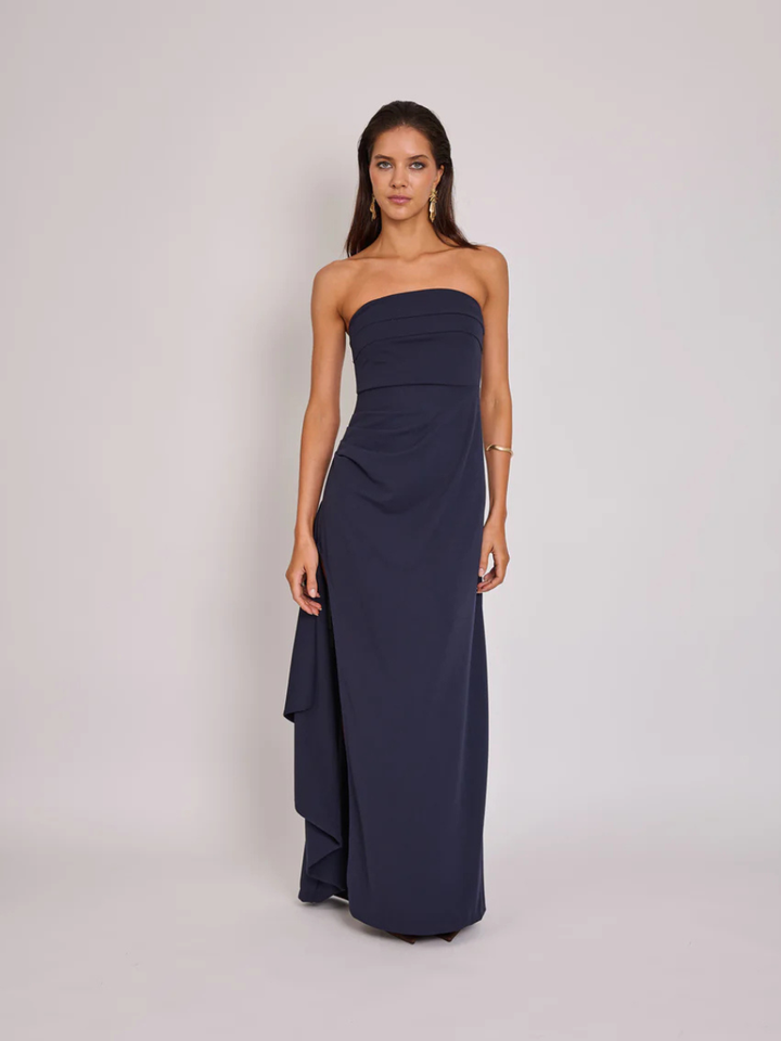 Vestido Lucia Azul