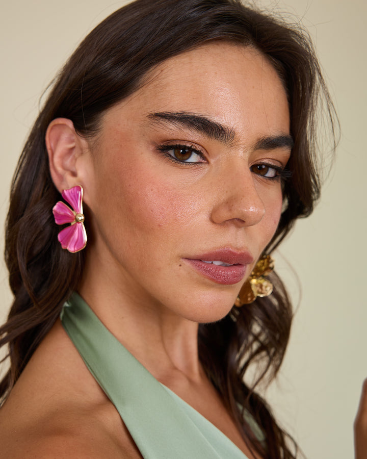 Arito Camila Fucsia