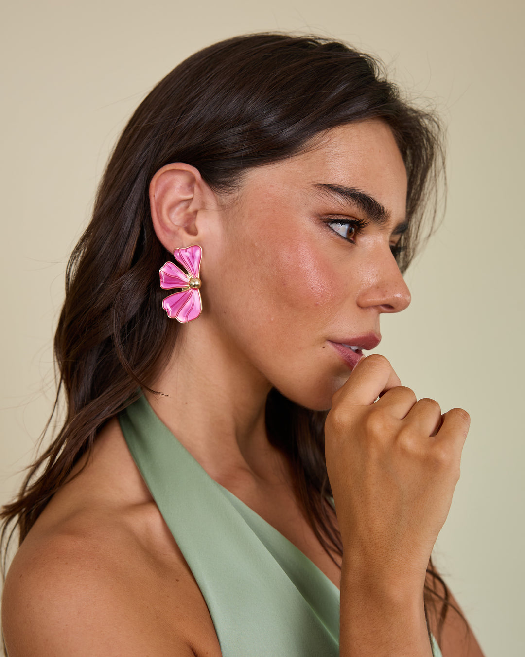 Arito Camila Fucsia