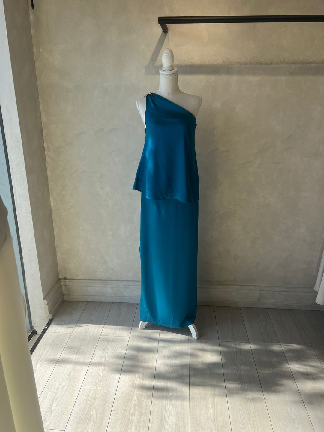 Top Leonor Azul Francia