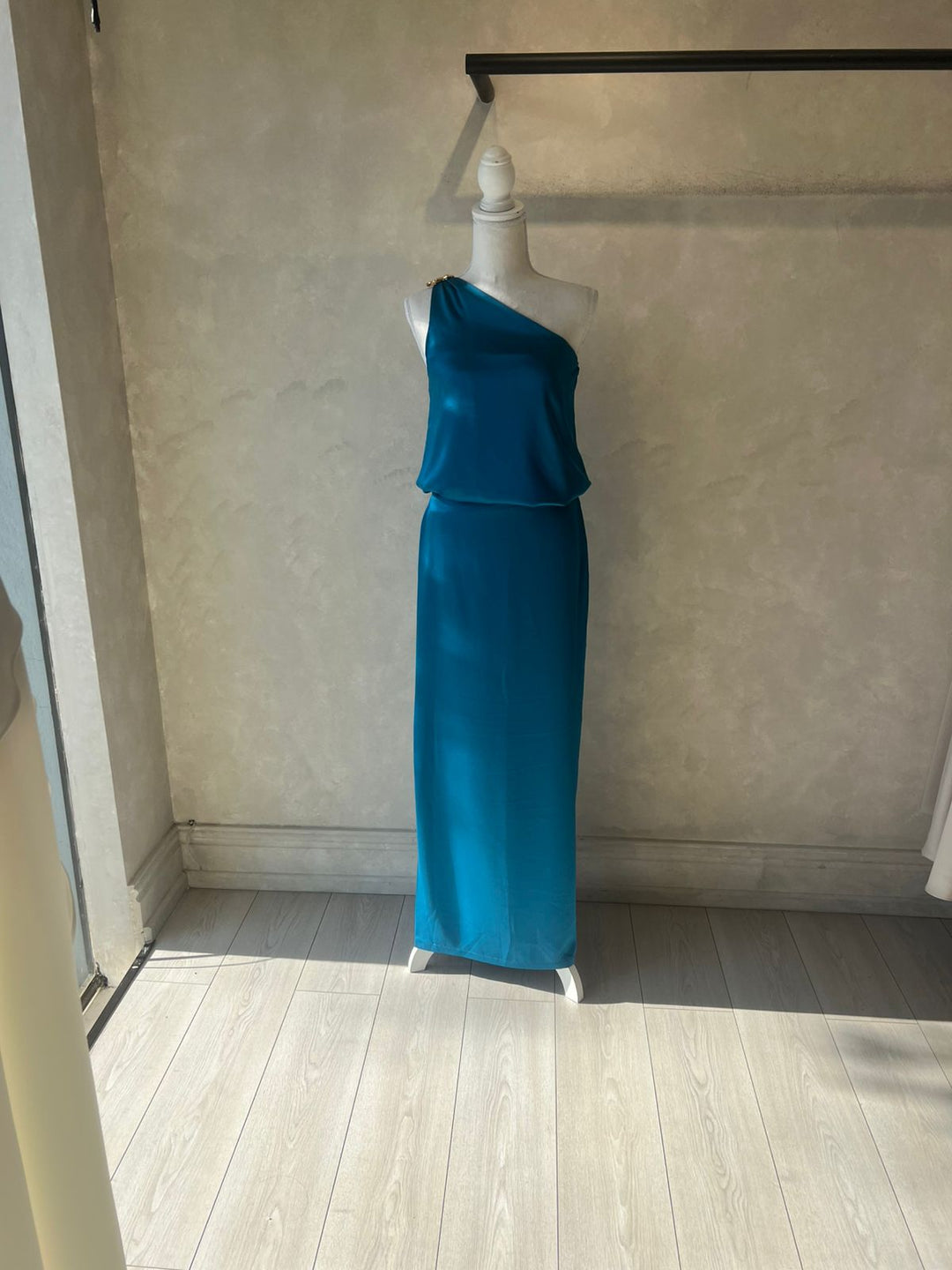 Top Leonor Azul Francia