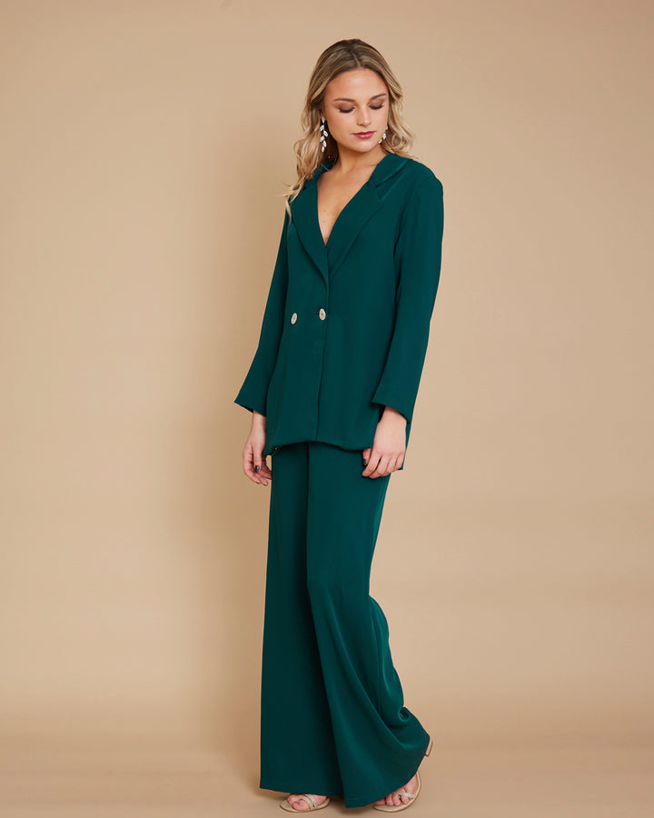 Pantalón Valentina Verde