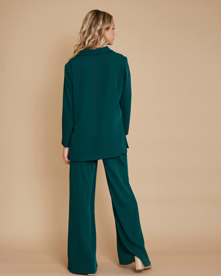 Pantalón Valentina Verde