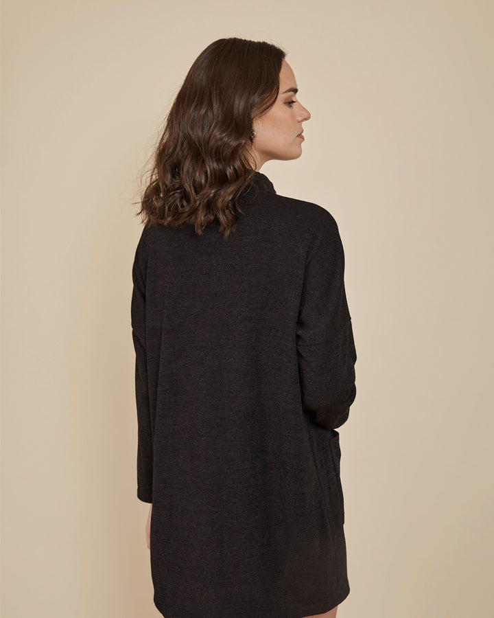 Vestido Catalina Negro
