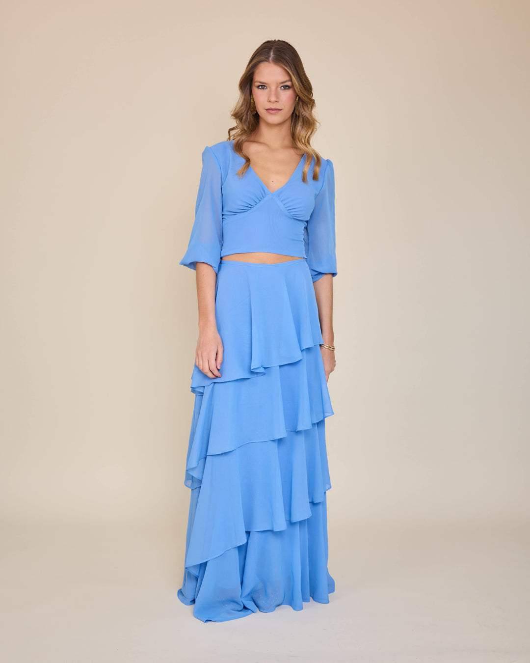 Top Lorenza Celeste