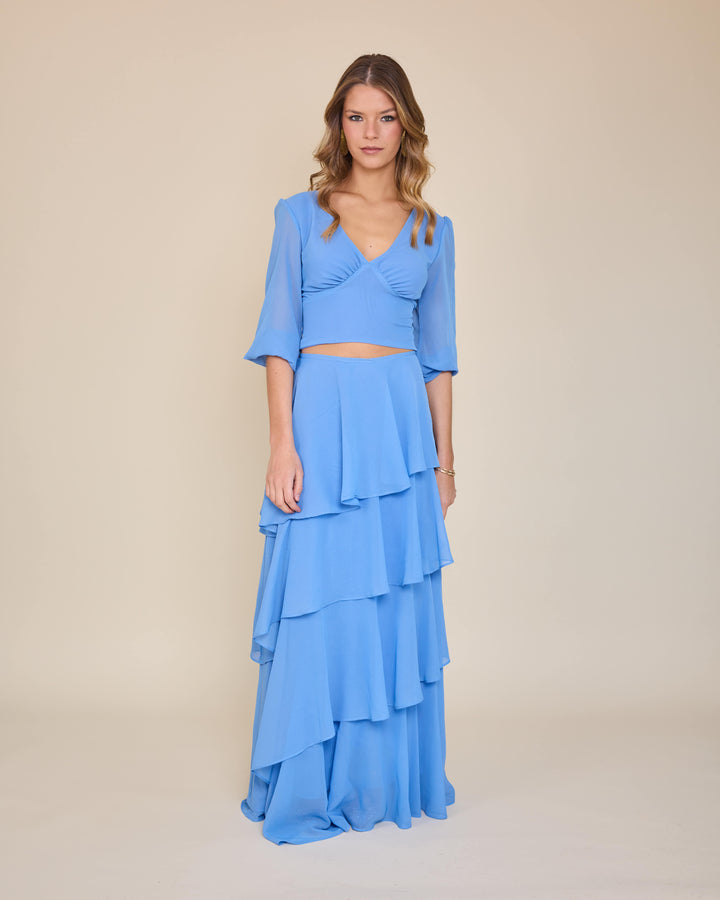 Top Lorenza Celeste
