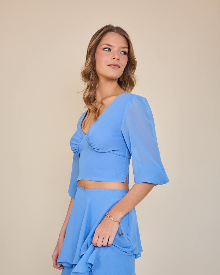 Top Lorenza Celeste