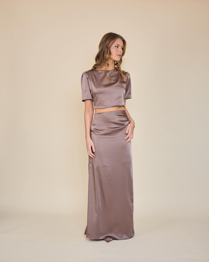 Top Elba Beige