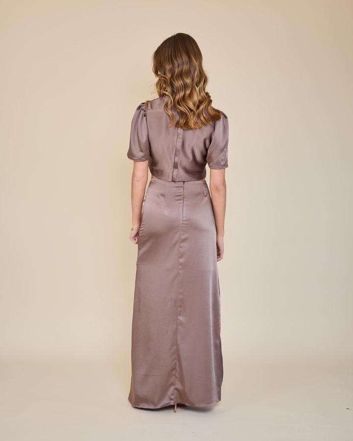 Top Elba Beige